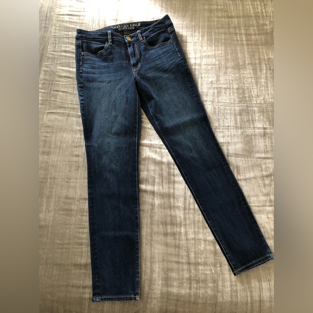American Eagle Outfitters Jegging